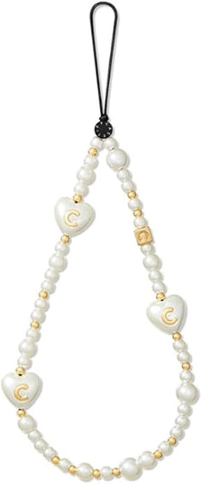 CASETiFY Phone Charm [Hands-Free Phone Wrist Strap] - Heart/Pearl/Bow/Star/Marine/Sugar Rush/Fruit/Cupid/Sweet Gummy