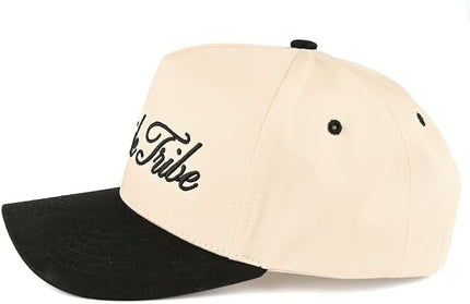 Premium Embroidered Trucker Hat Collection | Vintage Adjustable Snapback Baseball Hats for Men & Women
