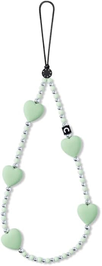 CASETiFY Phone Charm [Hands-Free Phone Wrist Strap] - Heart/Pearl/Bow/Star/Marine/Sugar Rush/Fruit/Cupid/Sweet Gummy