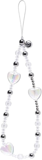 iFace Phone Charm Bead Straps