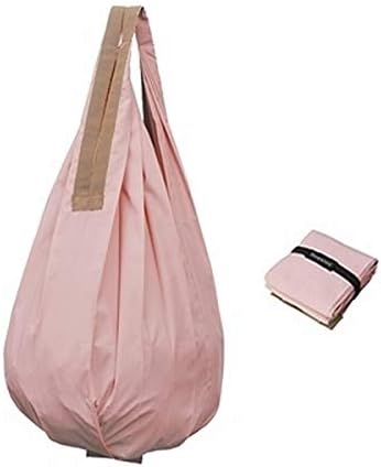 Marna Shupatto Compact Bag, Drop Eco Bag, Vertical Type
