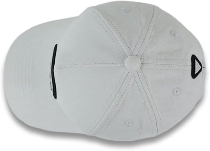 Urban Effort Mesh Back Cap - for Men and Women Baseball Hat 5-Panel Trucker Hat - Great Snapback Closure for Hunting & Hiking