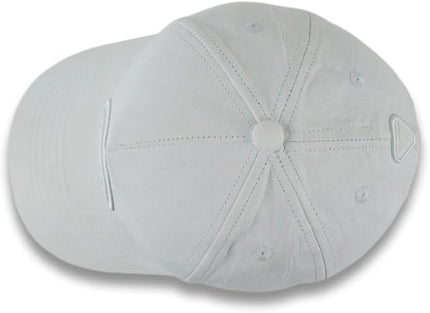 Urban Effort Mesh Back Cap - for Men and Women Baseball Hat 5-Panel Trucker Hat - Great Snapback Closure for Hunting & Hiking