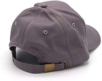 Custom Baseball Cap with Your Text for Men Women,Personalized Adjustable Trucker Caps Casual Sun Peak Hat for Gifts