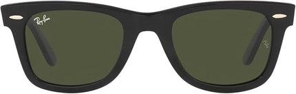 Ray-Ban RB2140 Original Wayfarer Square Sunglasses