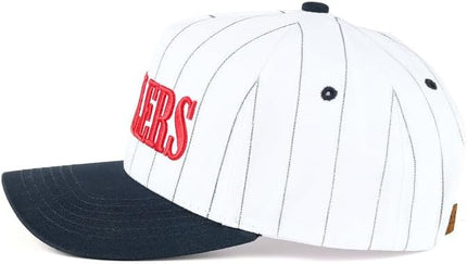 Premium Embroidered Trucker Hat Collection | Vintage Adjustable Snapback Baseball Hats for Men & Women