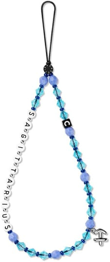 CASETiFY Phone Charm [Hands-Free Phone Wrist Strap] - Heart/Pearl/Bow/Star/Marine/Sugar Rush/Fruit/Cupid/Sweet Gummy