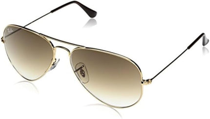 Ray-Ban RB3025 Classic Aviator Sunglasses