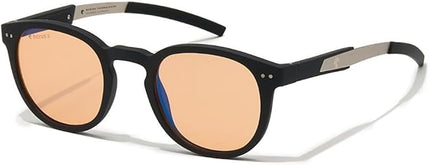 Horus X • Blue Light Glasses Men Women | Blue Light Blocking Glasses for Screen Anti-Fatigue & Eye Migraine | Urban V3