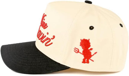 Premium Embroidered Trucker Hat Collection | Vintage Adjustable Snapback Baseball Hats for Men & Women