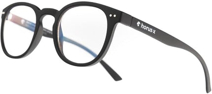 Horus X • Blue Light Glasses Men Women | Blue Light Blocking Glasses for Screen Anti-Fatigue & Eye Migraine | Urban V3