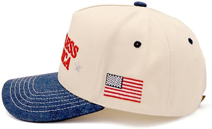 Premium Embroidered Trucker Hat Collection | Vintage Adjustable Snapback Baseball Hats for Men & Women