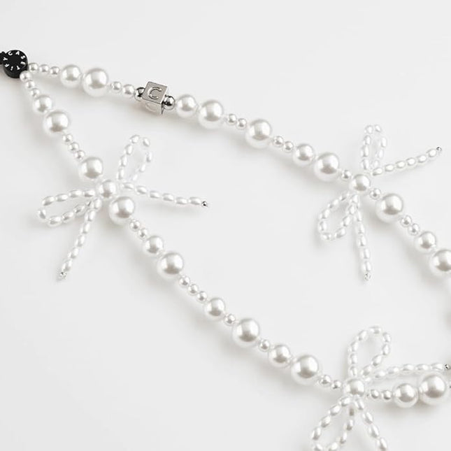 CASETiFY Phone Charm [Hands-Free Phone Wrist Strap] - Heart/Pearl/Bow/Star/Marine/Sugar Rush/Fruit/Cupid/Sweet Gummy