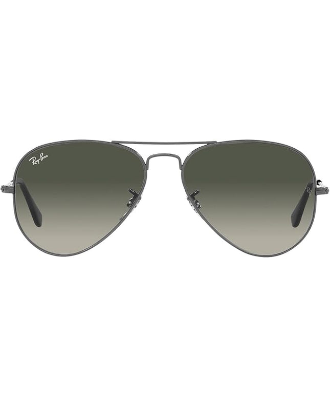 Ray-Ban RB3025 Classic Aviator Sunglasses