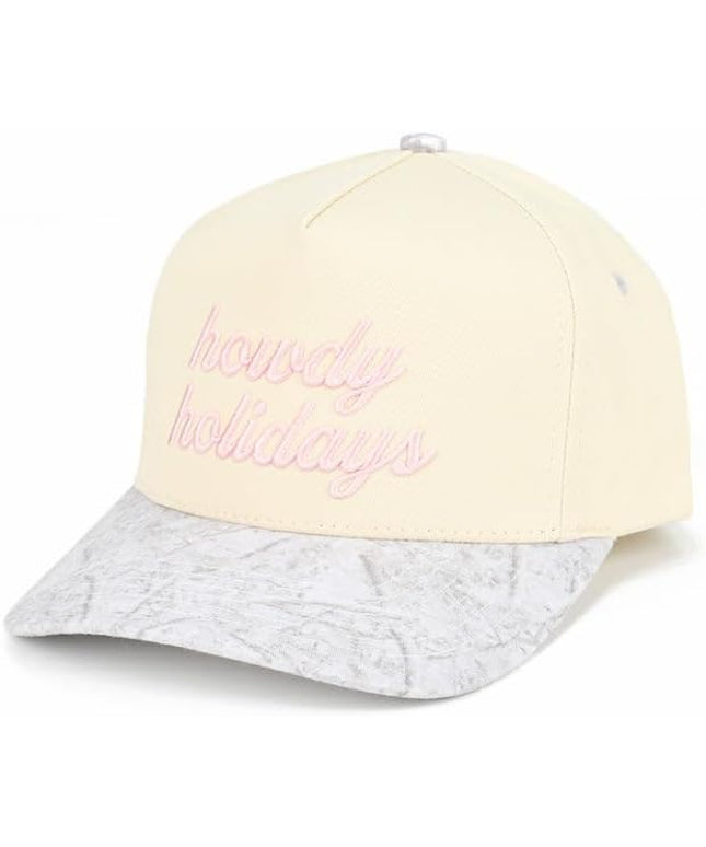 Premium Embroidered Trucker Hat Collection | Vintage Adjustable Snapback Baseball Hats for Men & Women