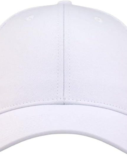 TSSGBL M, L, XL, XXL Snapback Trucker Hats Baseball Caps Adjustable Blank Mesh Back Ball Caps for Men Women