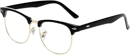 Pro Acme Semi-Rimless Polarized Sunglasses UV 400 Protection for Women Men