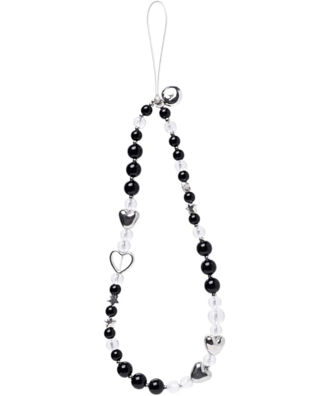 iFace Phone Charm Bead Straps