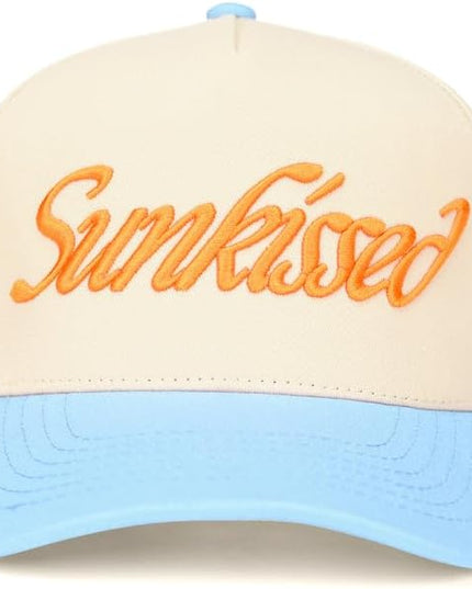 Premium Embroidered Trucker Hat Collection | Vintage Adjustable Snapback Baseball Hats for Men & Women