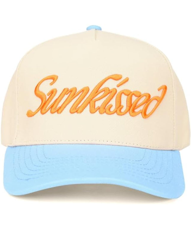 Premium Embroidered Trucker Hat Collection | Vintage Adjustable Snapback Baseball Hats for Men & Women