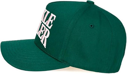 Premium Embroidered Trucker Hat Collection | Vintage Adjustable Snapback Baseball Hats for Men & Women