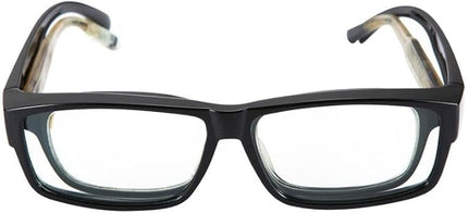 100% Blue Light Blocking Glasses - Women + Men - Better Sleep - Anti Eye Strain Protection - Computer Screens Gaming