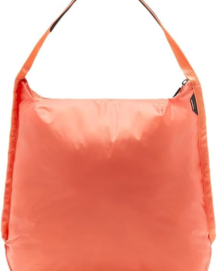 Peak Design Packable Tote, Zippable Ultralight Carry-All, Self-Healing Ripstop Shell, Weather-Resistant Stowable Bag