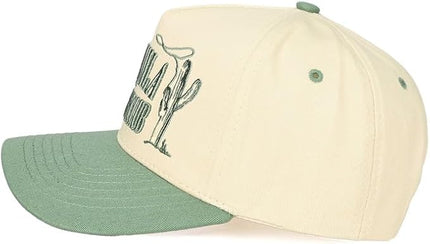 Premium Embroidered Trucker Hat Collection | Vintage Adjustable Snapback Baseball Hats for Men & Women