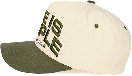 Premium Embroidered Trucker Hat Collection | Vintage Adjustable Snapback Baseball Hats for Men & Women