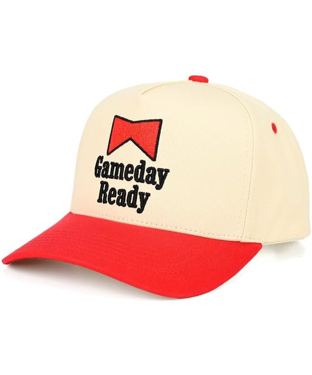 Premium Embroidered Trucker Hat Collection | Vintage Adjustable Snapback Baseball Hats for Men & Women