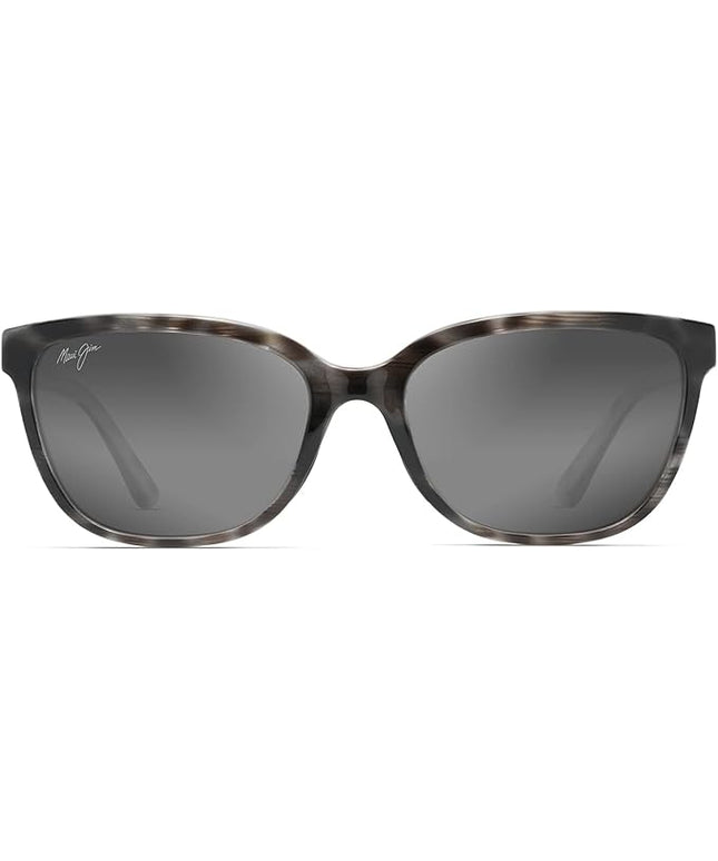 Maui Jim womens Honi Cat Eye Sunglasses