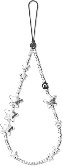 CASETiFY Phone Charm [Hands-Free Phone Wrist Strap] - Heart/Pearl/Bow/Star/Marine/Sugar Rush/Fruit/Cupid/Sweet Gummy