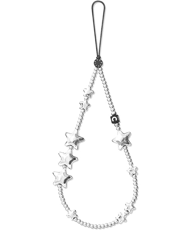 CASETiFY Phone Charm [Hands-Free Phone Wrist Strap] - Heart/Pearl/Bow/Star/Marine/Sugar Rush/Fruit/Cupid/Sweet Gummy