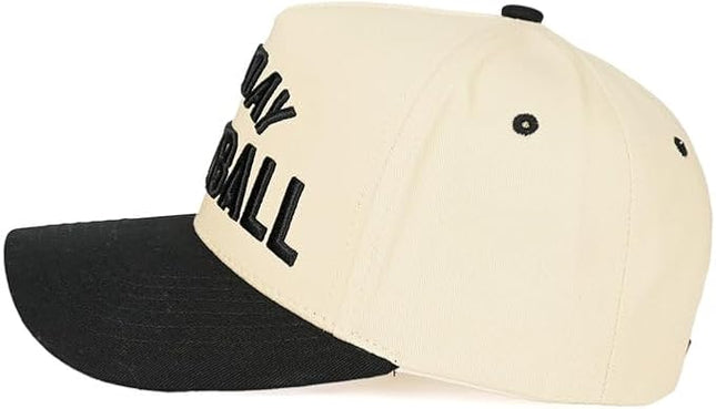 Premium Embroidered Trucker Hat Collection | Vintage Adjustable Snapback Baseball Hats for Men & Women