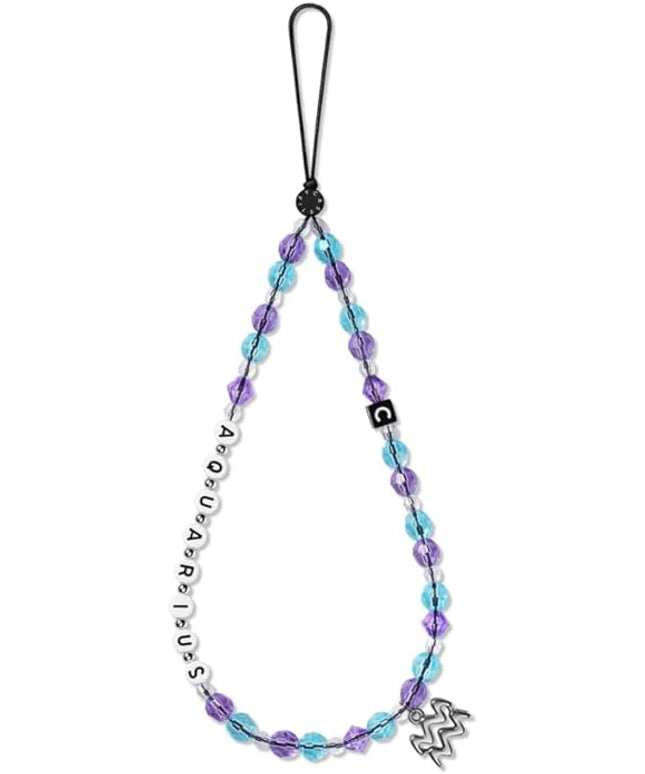 CASETiFY Phone Charm [Hands-Free Phone Wrist Strap] - Heart/Pearl/Bow/Star/Marine/Sugar Rush/Fruit/Cupid/Sweet Gummy