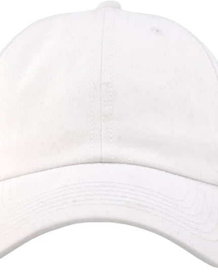 TSSGBL M, L, XL, XXL Snapback Trucker Hats Baseball Caps Adjustable Blank Mesh Back Ball Caps for Men Women