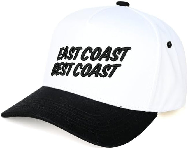 Premium Embroidered Trucker Hat Collection | Vintage Adjustable Snapback Baseball Hats for Men & Women