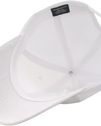 TSSGBL M, L, XL, XXL Snapback Trucker Hats Baseball Caps Adjustable Blank Mesh Back Ball Caps for Men Women