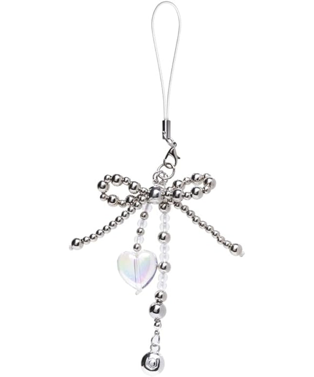 iFace Phone Charm Bead Straps