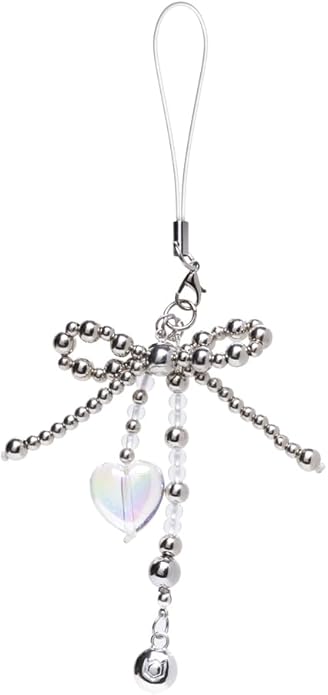 iFace Phone Charm Bead Straps
