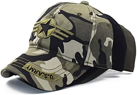VOASTEK Running Hats for Men Baseball Cap Outdoor Essentials Runner Hat Jogging Cap Tennis Golf Workout Hats