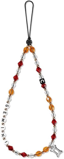 CASETiFY Phone Charm [Hands-Free Phone Wrist Strap] - Heart/Pearl/Bow/Star/Marine/Sugar Rush/Fruit/Cupid/Sweet Gummy