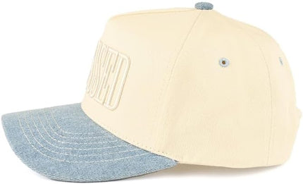 Premium Embroidered Trucker Hat Collection | Vintage Adjustable Snapback Baseball Hats for Men & Women