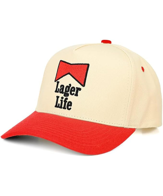 Premium Embroidered Trucker Hat Collection | Vintage Adjustable Snapback Baseball Hats for Men & Women