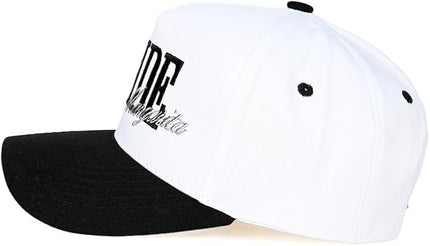Premium Embroidered Trucker Hat Collection | Vintage Adjustable Snapback Baseball Hats for Men & Women