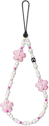 CASETiFY Phone Charm [Hands-Free Phone Wrist Strap] - Heart/Pearl/Bow/Star/Marine/Sugar Rush/Fruit/Cupid/Sweet Gummy