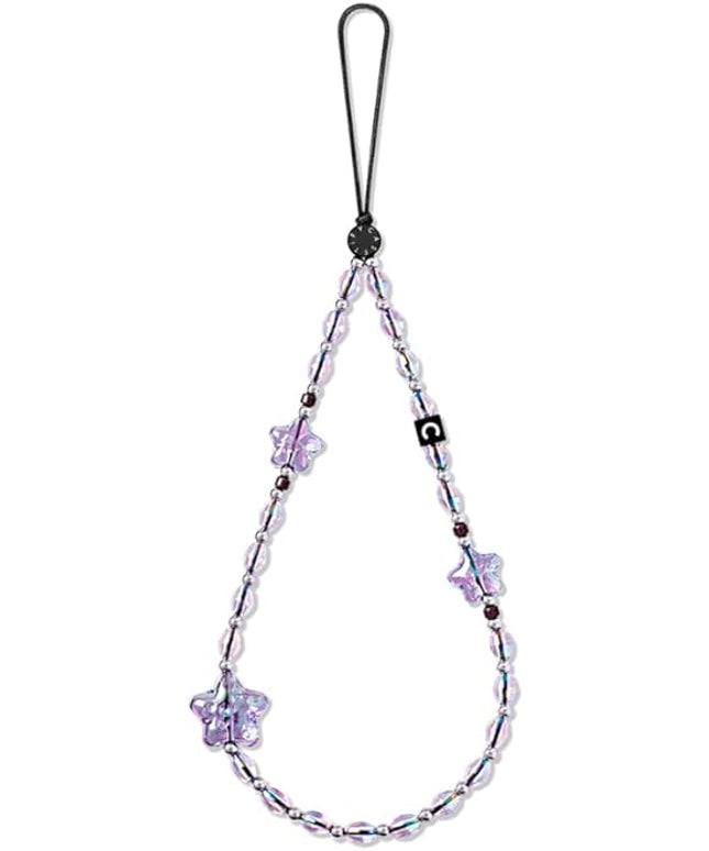 CASETiFY Phone Charm [Hands-Free Phone Wrist Strap] - Heart/Pearl/Bow/Star/Marine/Sugar Rush/Fruit/Cupid/Sweet Gummy