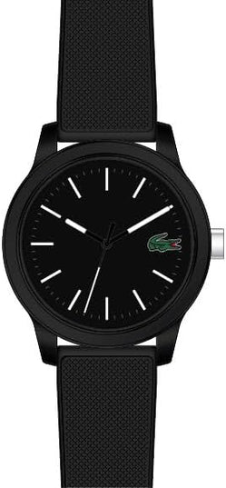 Lacoste 12.12 Men's Quartz Watch - TR90 Case Quartz - Premium Sporty Fashion Timepiece