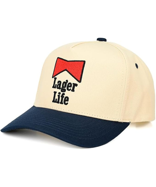 Premium Embroidered Trucker Hat Collection | Vintage Adjustable Snapback Baseball Hats for Men & Women