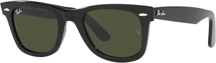 Ray-Ban RB2140 Original Wayfarer Square Sunglasses